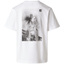 Maglietta da uomo The North Face M Expedition Photo Relaxed Short Sleeve Tee-Graphic