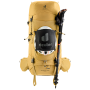 Zaino da uomo Deuter Aircontact Core 50+10