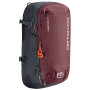 Zaino Ortovox Avabag Litric Tour 36S Zip viola/nero mountain rose