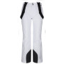 Pantaloni da donna Kilpi Elare-W (2023) bianco