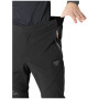 Pantaloni da sci da uomo Dynafit Speed Dst Pnt M