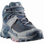 Scarpe da donna Salomon X Ultra 5 Mid Gore-Tex