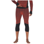 Pantaloni termici da uomo Devold Reverso Merino 3/4 Longs Man
