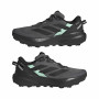 Scarpe da corsa da donna Adidas Terrex Tracefinder Plus Gtx
