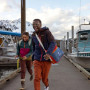 Borsa a spalla Cotopaxi Taal Convertible Tote