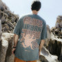 Maglietta da uomo Wild Country Sequence Man T-shirt