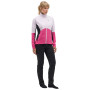 Giacca softshell da donna Silvini Pusteria