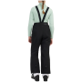 Pantaloni da sci per bambini 4F Trousers Fnk F1522 Deep Black