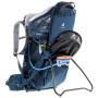 Zaino porta bambino Deuter Kid Comfort Active