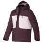 Giacca da bambino Dare 2b Send It II Jacket Hucklbr/PkHz