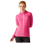 Felpa da donna Regatta Wmns Yonder Hoody