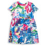 Vestiti per bambini Wouki Hayashi Blush Pink