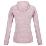 Felpa da donna Regatta Wmns Yonder Hoody