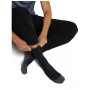 Calze caldi da uomo Icebreaker Men Merino Hike+ Heavy Crew