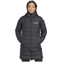 Giacca invernale da donna Adidas W Mt Down Parka