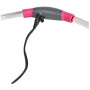 Collare luminoso per cane Nite Ize NiteHowl® Rechargeable LED Safety Necklace