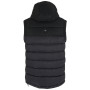 Gilet da uomo Regatta Aldthorn B/W