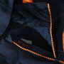 Giacca da bambino Dare 2b Rip It Jacket Nvy/ElectOrn