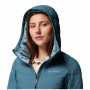 Giacca invernale da donna Columbia Joy Peak™ II Hooded Jacket