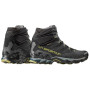 Scarpe da trekking da uomo La Sportiva Ultra Raptor II Mid Leather GTX