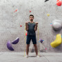 Fasce per allenamento YY VERTICAL Elastic Bands 25 kg