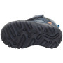 Scarpe da bambino Superfit Husky1 Blau/Orange