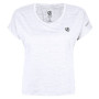 Maglietta da donna Dare 2b Refining Tee bianco White (900)