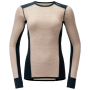 Taglia: L / Colore: nero/beige