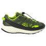 Scarpe da bambino Jack Wolfskin Vili Sneaker Low K