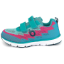 Sneakers per bambini Bugga Tempe Turquoise