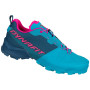 Scarpe da corsa da donna Dynafit Transalper Gtx W blu Ocean/Petrol