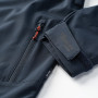 Giacca softshell da uomo Hi-Tec Nikko