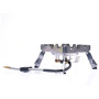 Fornello Ridge Monkey Quad Connect Pro Full Kit