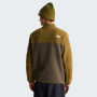 Felpa da uomo The North Face M Yumiori 1/4 Zip