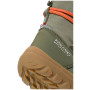 Stivali invernali per bambini Viking Outdoor Footwear Birch Barefoot Warm WP Pull-on Olive