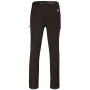 Pantaloni softshell da uomo Zulu Tibles M