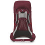 Zaino da escursionismo da donna Osprey Aura Ag Lt 65