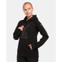 Felpa da donna Kilpi LTD Bellatrix-W