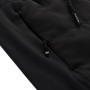Pantaloni da bambino Alpine Pro Onero 2 Black