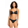 Mutande da donna Puma Elements Invisible Strings 2P