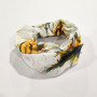 Foulard multifunzionale High Tail Designs Hiking Gaiter Northern Flicker