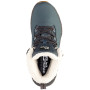 Scarpe da donna Jack Wolfskin Everquest Texapore Mid W