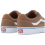 Scarpe da uomo Vans Mn Ward Deluxe