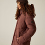 Cappotto invernale da donna Regatta Eloria