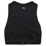 Costume da bagno da donna Puma Racerback Top