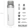 Borraccia termica Stanley Quick Flip 1060 ml
