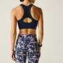 Reggiseno sportivo Dare 2b React Bra