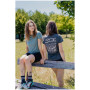 Maglietta da donna MOOA Merino Lyolite Horizon 150 Comfy