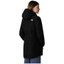 Cappotto da donna The North Face W Hikesteller Insulated Parka