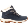 Scarpe da donna Jack Wolfskin Everquest Texapore Mid W